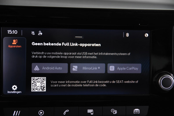 Seat Arona 1.0 TSI Urban *1ste Eigenaar*Navigatie*Stoelverwarming*