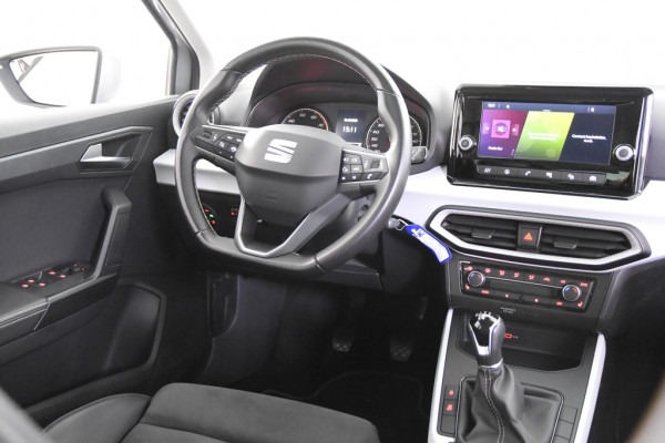 Seat Arona 1.0 TSI Urban *1ste Eigenaar*Navigatie*Stoelverwarming*