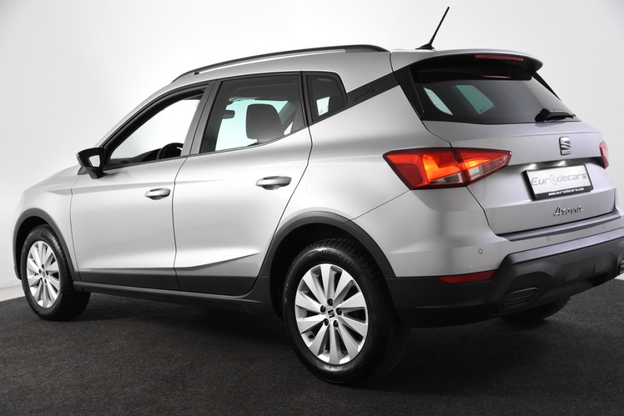 Seat Arona 1.0 TSI Urban *1ste Eigenaar*Navigatie*Stoelverwarming*