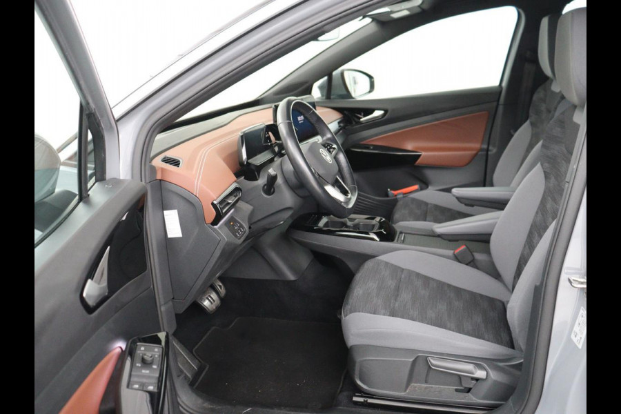 Volkswagen ID.5 Pro 77 kWh | SOH 94% | Stoelverwarming | Adaptive cruise | Carplay | Navigatie | 19'' | Parkeerhulp | Full LED | Stuurverwarming