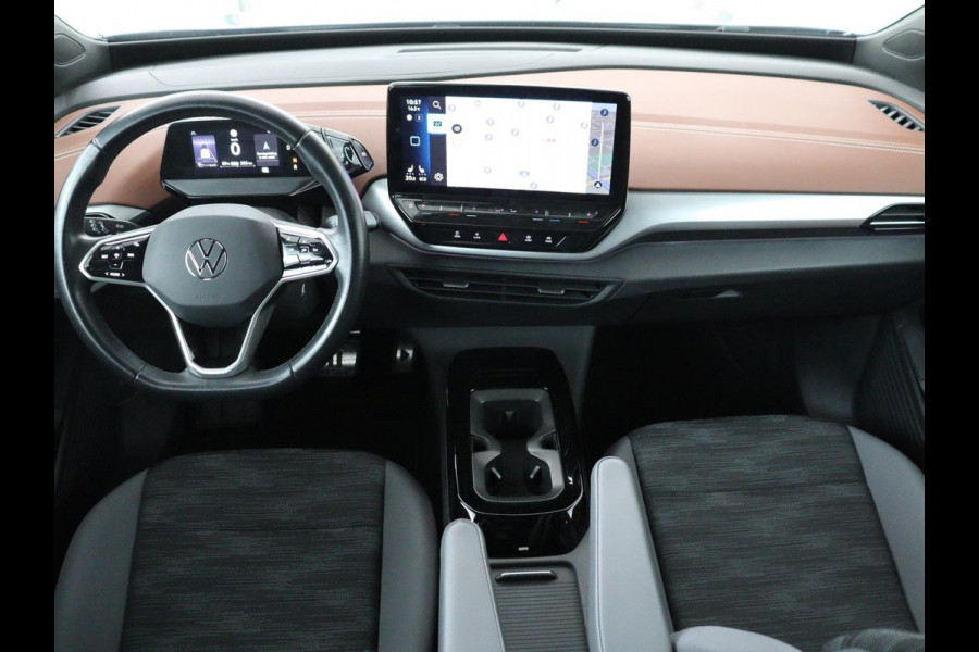 Volkswagen ID.5 Pro 77 kWh | SOH 94% | Stoelverwarming | Adaptive cruise | Carplay | Navigatie | 19'' | Parkeerhulp | Full LED | Stuurverwarming