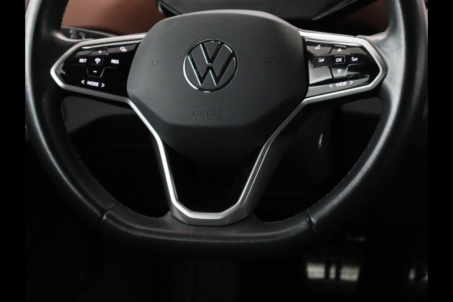 Volkswagen ID.5 Pro 77 kWh | SOH 94% | Stoelverwarming | Adaptive cruise | Carplay | Navigatie | 19'' | Parkeerhulp | Full LED | Stuurverwarming