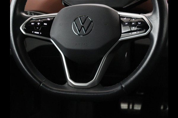 Volkswagen ID.5 Pro 77 kWh | SOH 94% | Stoelverwarming | Adaptive cruise | Carplay | Navigatie | 19'' | Parkeerhulp | Full LED | Stuurverwarming