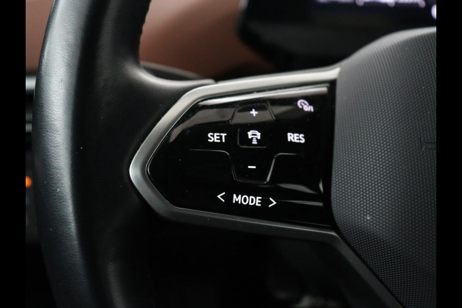 Volkswagen ID.5 Pro 77 kWh | SOH 94% | Stoelverwarming | Adaptive cruise | Carplay | Navigatie | 19'' | Parkeerhulp | Full LED | Stuurverwarming