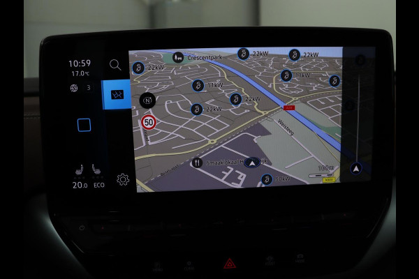 Volkswagen ID.5 Pro 77 kWh | SOH 94% | Stoelverwarming | Adaptive cruise | Carplay | Navigatie | 19'' | Parkeerhulp | Full LED | Stuurverwarming