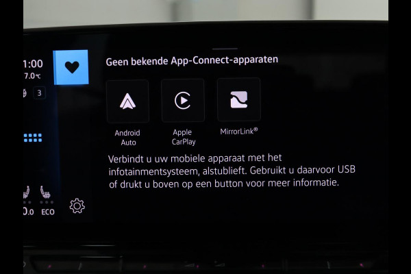 Volkswagen ID.5 Pro 77 kWh | SOH 94% | Stoelverwarming | Adaptive cruise | Carplay | Navigatie | 19'' | Parkeerhulp | Full LED | Stuurverwarming