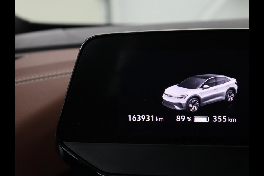 Volkswagen ID.5 Pro 77 kWh | SOH 94% | Stoelverwarming | Adaptive cruise | Carplay | Navigatie | 19'' | Parkeerhulp | Full LED | Stuurverwarming