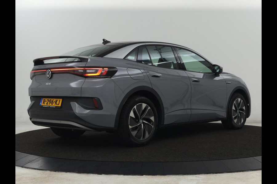 Volkswagen ID.5 Pro 77 kWh | SOH 94% | Stoelverwarming | Adaptive cruise | Carplay | Navigatie | 19'' | Parkeerhulp | Full LED | Stuurverwarming