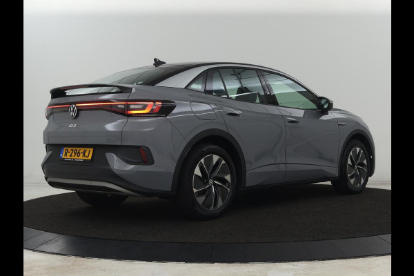 Volkswagen ID.5 Pro 77 kWh | SOH 94% | Stoelverwarming | Adaptive cruise | Carplay | Navigatie | 19'' | Parkeerhulp | Full LED | Stuurverwarming