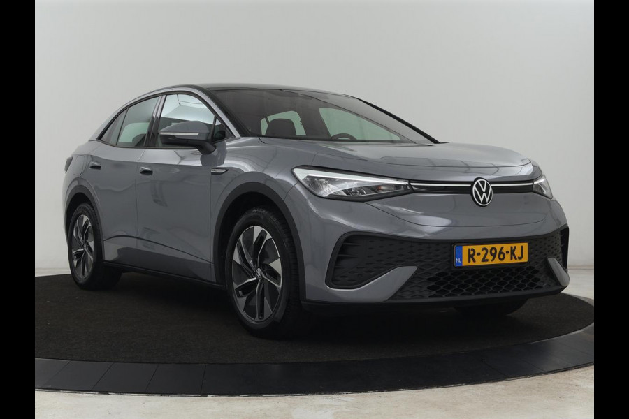 Volkswagen ID.5 Pro 77 kWh | SOH 94% | Stoelverwarming | Adaptive cruise | Carplay | Navigatie | 19'' | Parkeerhulp | Full LED | Stuurverwarming