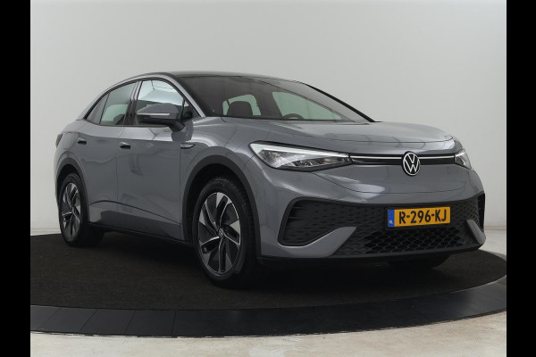 Volkswagen ID.5 Pro 77 kWh | SOH 94% | Stoelverwarming | Adaptive cruise | Carplay | Navigatie | 19'' | Parkeerhulp | Full LED | Stuurverwarming