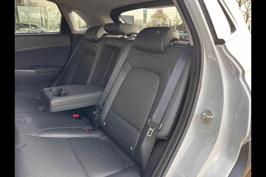 Hyundai Kona EV Premium 64 kWh | SOH: 91.9% | Leder | Blindspot |  LED | Adaptive CC | Two-Tone |