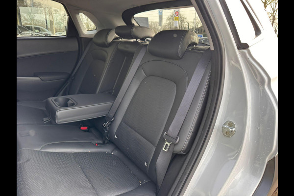 Hyundai Kona EV Premium 64 kWh | SOH: 91.9% | Leder | Blindspot |  LED | Adaptive CC | Two-Tone |