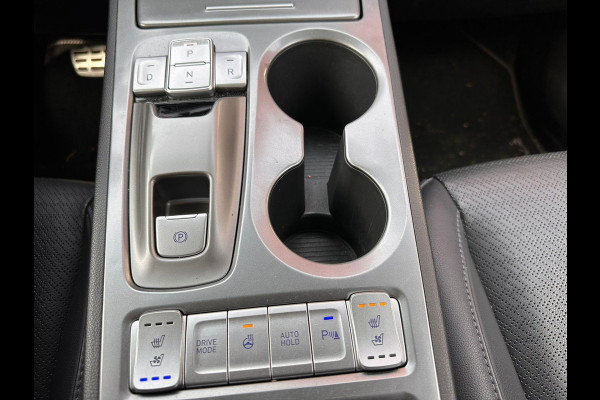 Hyundai Kona EV Premium 64 kWh | SOH: 91.9% | Leder | Blindspot |  LED | Adaptive CC | Two-Tone |