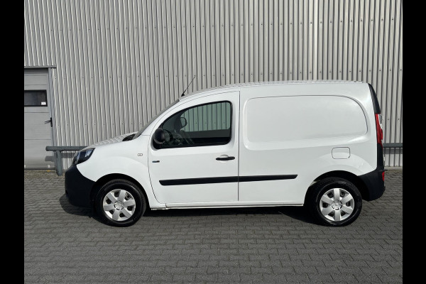 Renault Kangoo Z.E.*KOOPACCU*A/C*CRUISE*