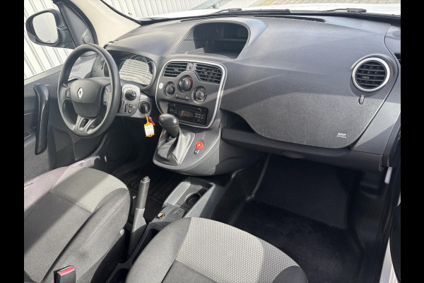 Renault Kangoo Z.E.*KOOPACCU*A/C*CRUISE*