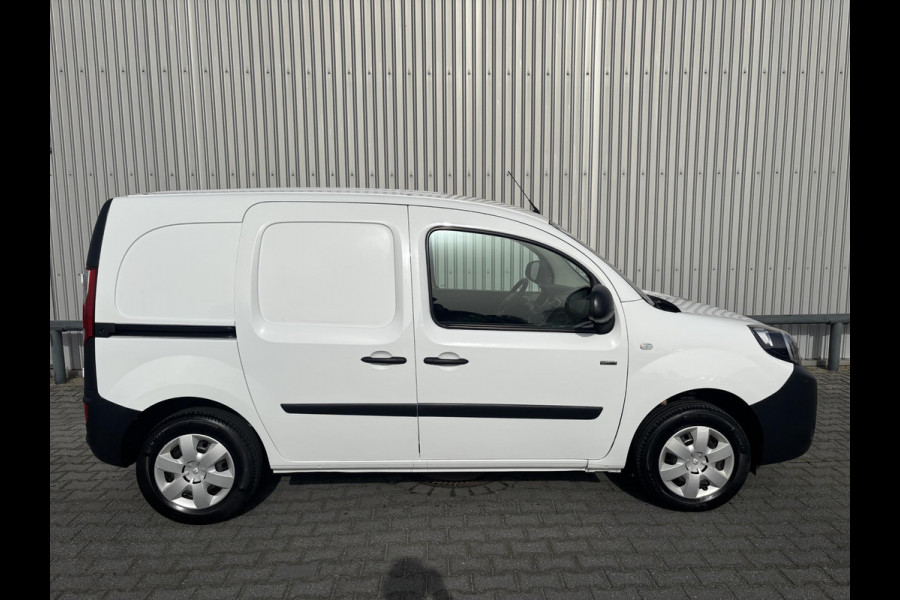 Renault Kangoo Z.E.*KOOPACCU*A/C*CRUISE*