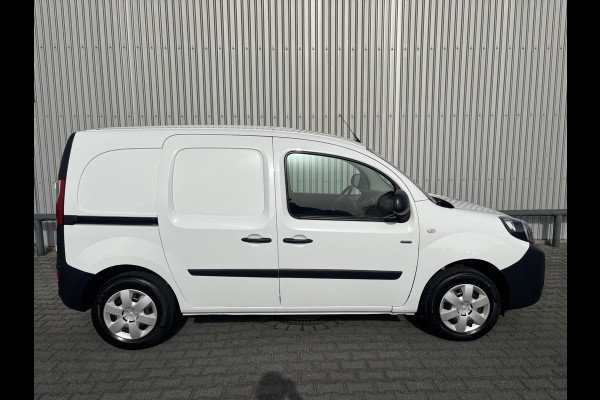 Renault Kangoo Z.E.*KOOPACCU*A/C*CRUISE*