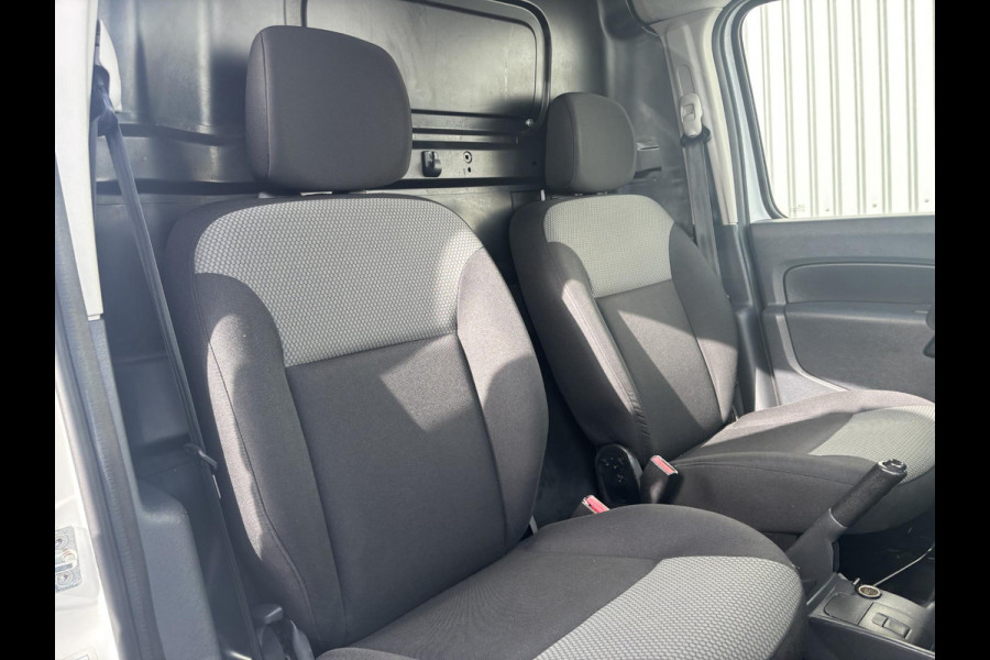 Renault Kangoo Z.E.*KOOPACCU*A/C*CRUISE*