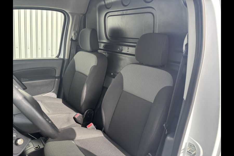 Renault Kangoo Z.E.*KOOPACCU*A/C*CRUISE*