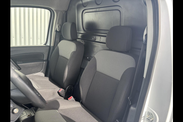 Renault Kangoo Z.E.*KOOPACCU*A/C*CRUISE*