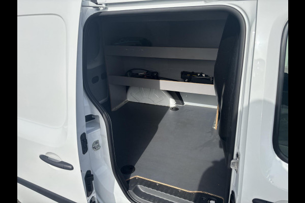 Renault Kangoo Z.E.*KOOPACCU*A/C*CRUISE*