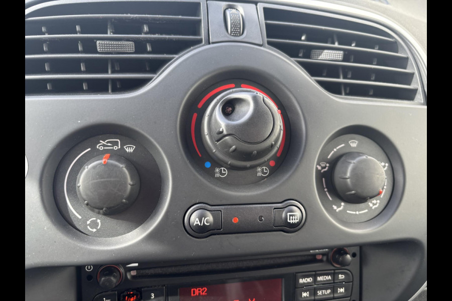 Renault Kangoo Z.E.*KOOPACCU*A/C*CRUISE*