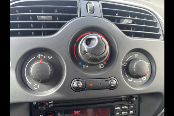 Renault Kangoo Z.E.*KOOPACCU*A/C*CRUISE*
