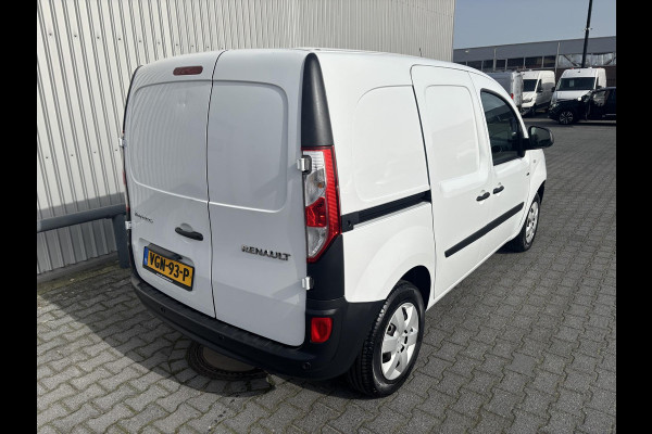 Renault Kangoo Z.E.*KOOPACCU*A/C*CRUISE*