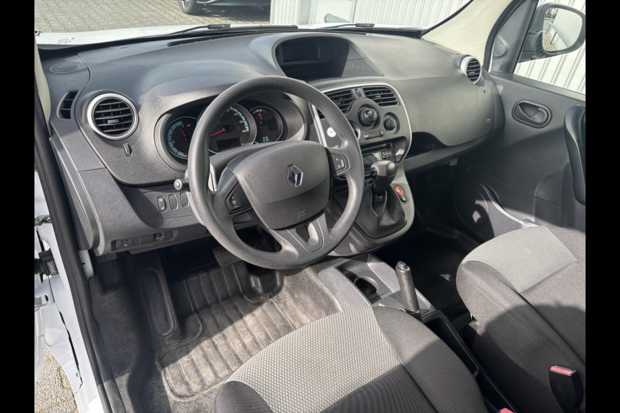 Renault Kangoo Z.E.*KOOPACCU*A/C*CRUISE*