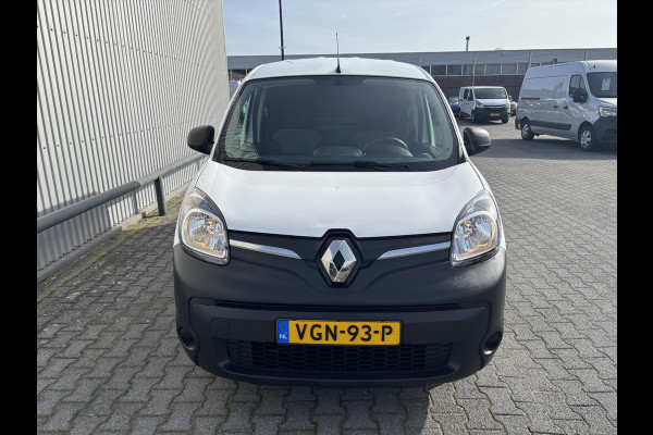 Renault Kangoo Z.E.*KOOPACCU*A/C*CRUISE*