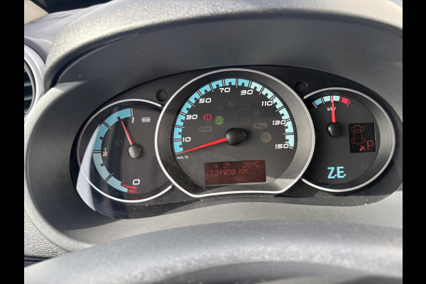 Renault Kangoo Z.E.*KOOPACCU*A/C*CRUISE*