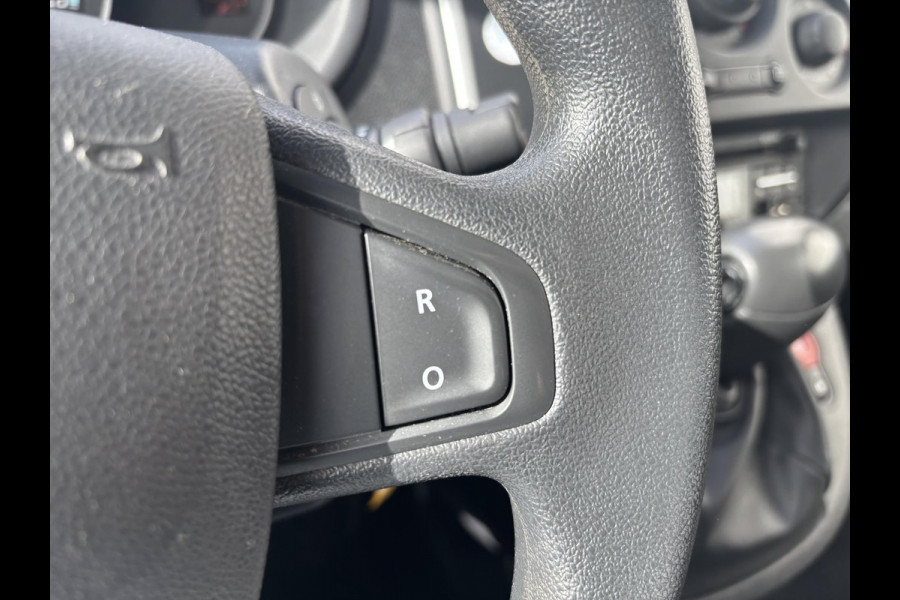 Renault Kangoo Z.E.*KOOPACCU*A/C*CRUISE*