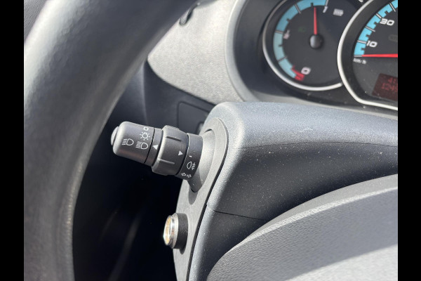 Renault Kangoo Z.E.*KOOPACCU*A/C*CRUISE*