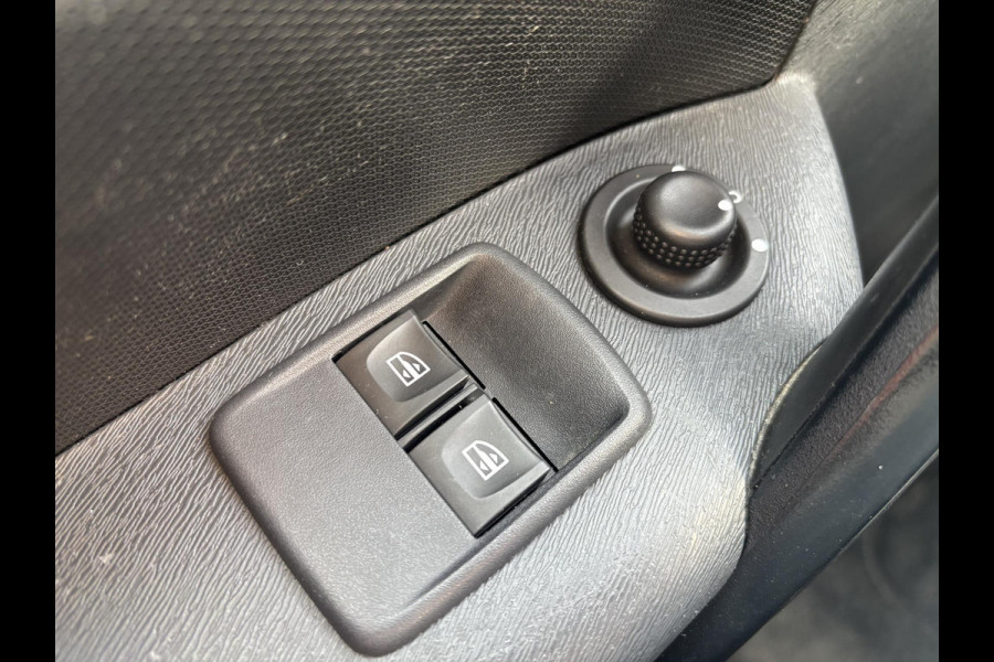 Renault Kangoo Z.E.*KOOPACCU*A/C*CRUISE*