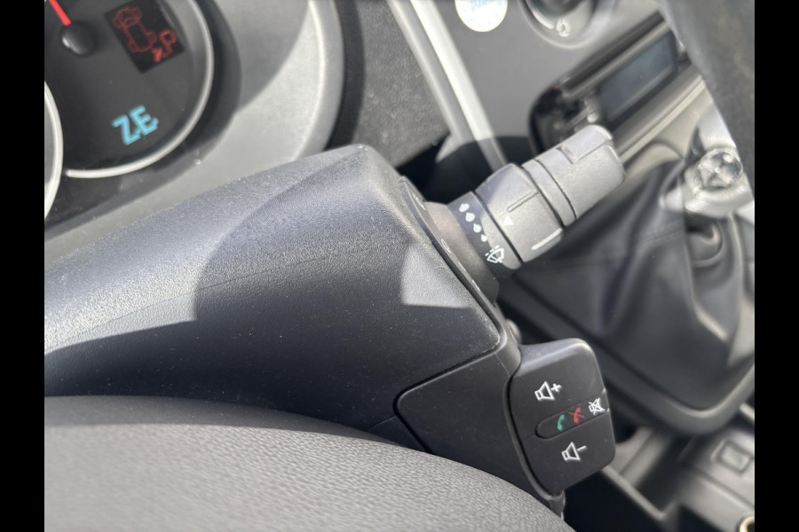 Renault Kangoo Z.E.*KOOPACCU*A/C*CRUISE*