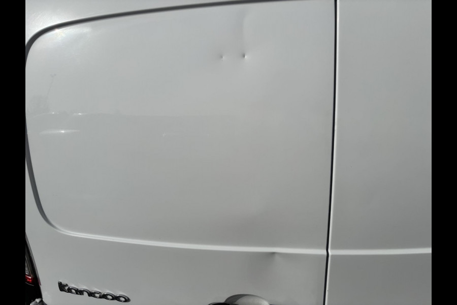 Renault Kangoo Z.E.*KOOPACCU*A/C*CRUISE*
