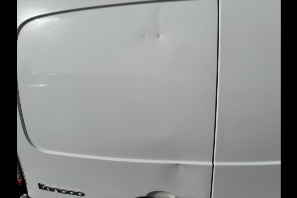 Renault Kangoo Z.E.*KOOPACCU*A/C*CRUISE*