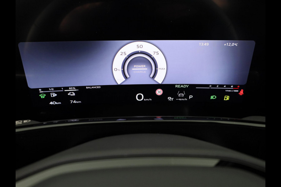 Audi Q3 Sportback S edition e-hybrid 272 pk | Techniek pakket pro | MMI experience pro | OLED achterlichten | Lederen interieur |