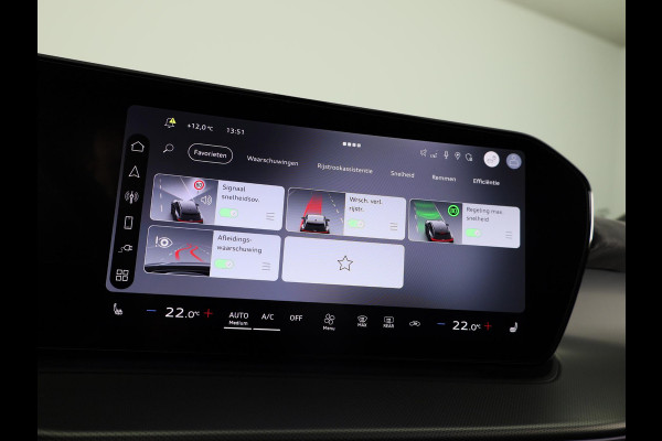 Audi Q3 Sportback S edition e-hybrid 272 pk | Techniek pakket pro | MMI experience pro | OLED achterlichten | Lederen interieur |