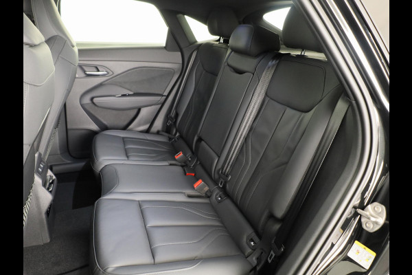 Audi Q3 Sportback S edition e-hybrid 272 pk | Techniek pakket pro | MMI experience pro | OLED achterlichten | Lederen interieur |