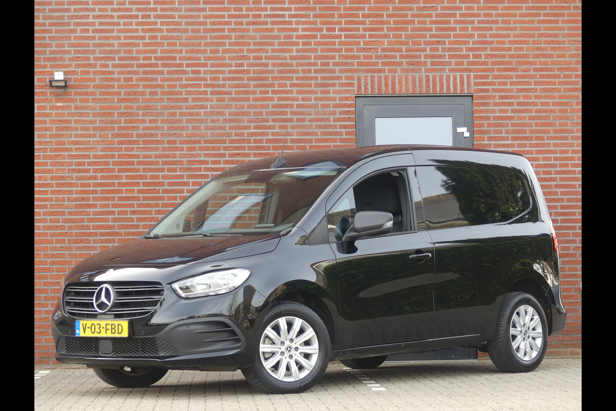 Mercedes-Benz Citan 110 CDI Pro Carplay/Camera/Trekhaak/PDC