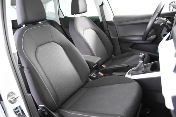 Seat Arona 1.0 TSI Urban *1ste Eigenaar*Navigatie*Stoelverwarming*
