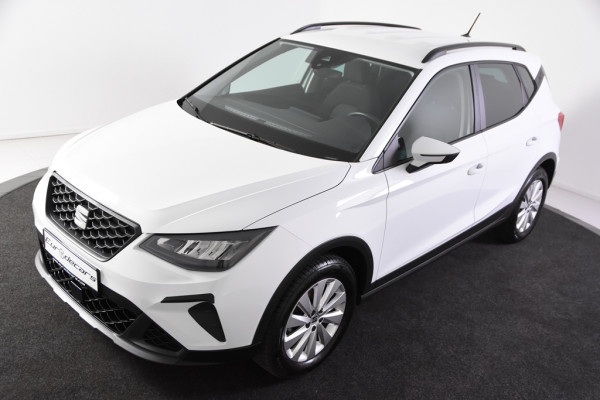 Seat Arona 1.0 TSI Urban *1ste Eigenaar*Navigatie*Stoelverwarming*