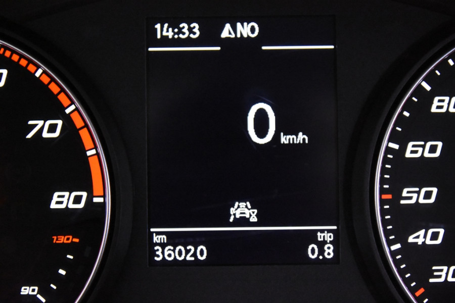 Seat Arona 1.0 TSI Urban *1ste Eigenaar*Navigatie*Stoelverwarming*