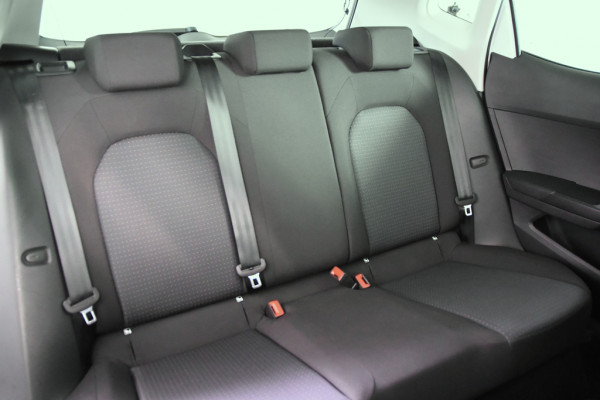 Seat Arona 1.0 TSI Urban *1ste Eigenaar*Navigatie*Stoelverwarming*