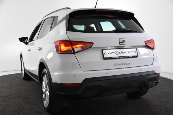 Seat Arona 1.0 TSI Urban *1ste Eigenaar*Navigatie*Stoelverwarming*
