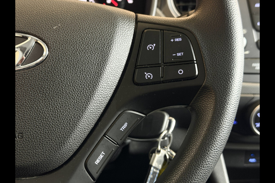 Hyundai i10 1.0i Comfort 1e eigenaar | cruise control airco | metaallak