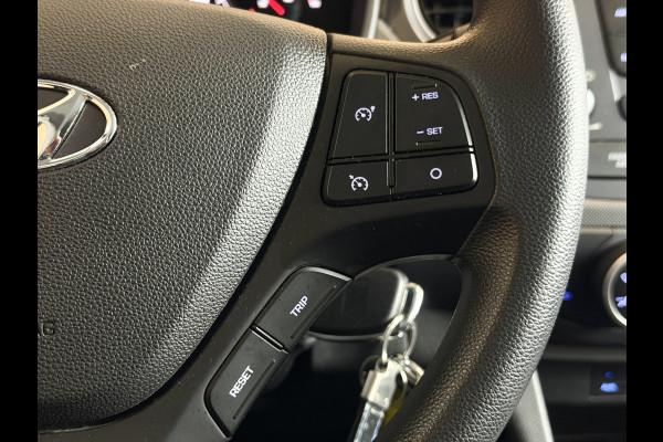 Hyundai i10 1.0i Comfort 1e eigenaar | cruise control airco | metaallak