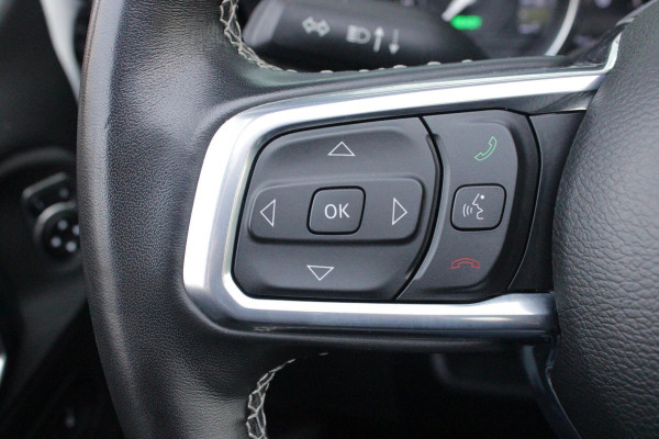 Jeep Wrangler Unlimited 4xe 380PK SAHARA OVERLAND | TRAILRATED | NAVIGATIE | APPLE CARPLAY/ANDROID AUTO | ACHTER/VOOR CAMERA | UITNEEMBARE DAKPLATEN | HARDTOP IN KLEUR | LEDEREN BEKLEDING | STOEL/STUUR VERWARMING | LED KOPLAMPEN | ADAPTIVE CRUISE CONTROL | TREE PLANKEN | HARD WHEELCOVER |